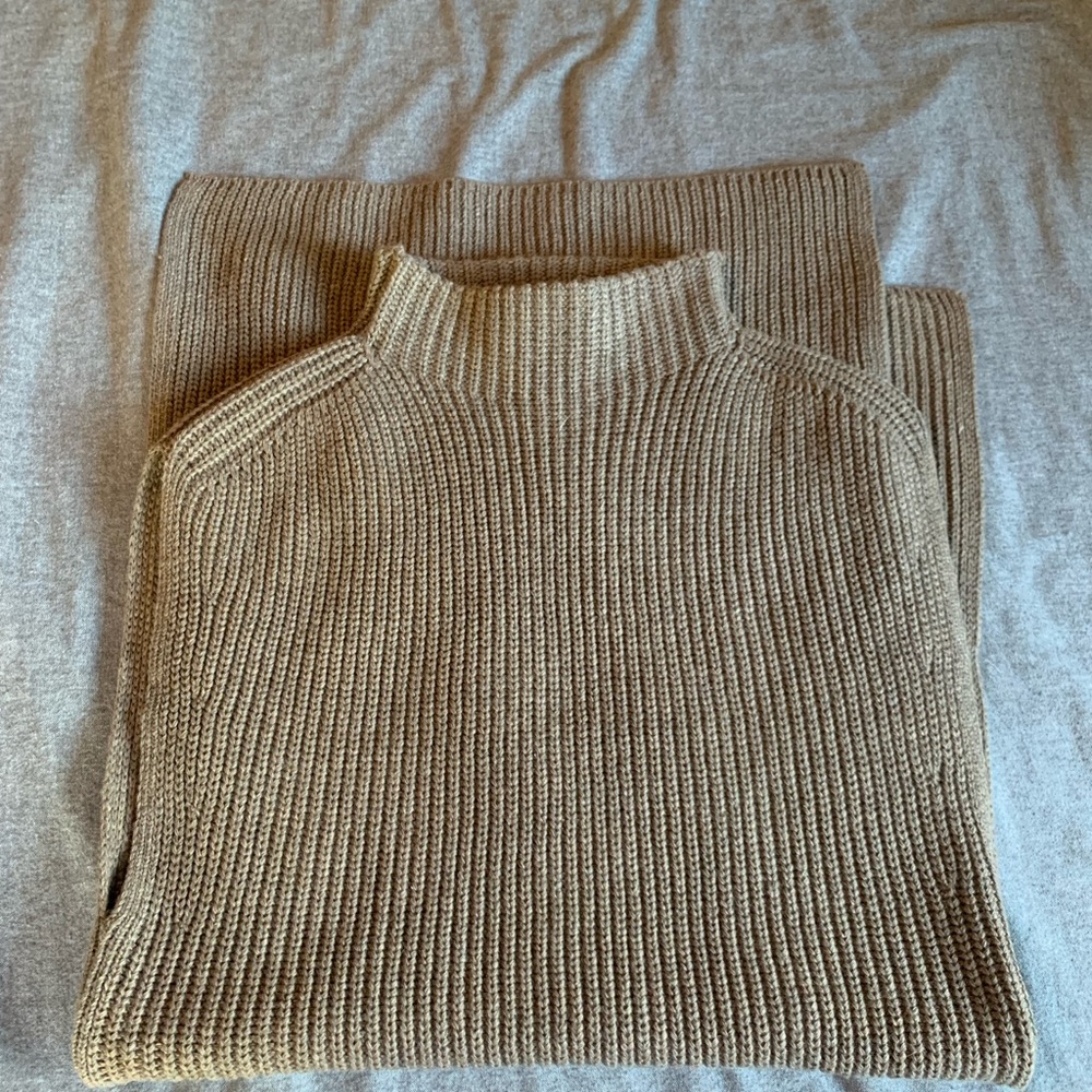 Bishop + Young Sweater Dress